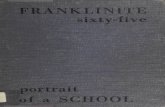 Franklin 1965