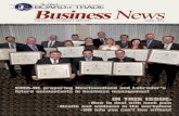 Business News April, 2012