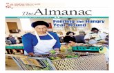 The Almanac 11.24.2010 - Section 1
