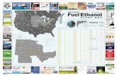 Spring 2011 Ethanol Plant Map