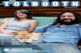 Tolbooth Brochure Feb/Mar 2010