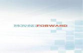 Moving Forward | Vision Brochure