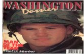 Washington Dossier December 1983