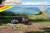 Hakuba Connect Summer 2012