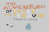 The Adventures of Peter the Penguin