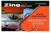 Zing Catalog