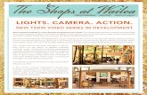 April 2012: The Shops at Wailea - The Official Newsletter