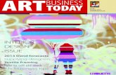 Art Business Today October 2012