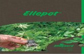 The Ellepot System - brochure