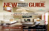 Southwestern Ontario New Home & Condo Guide - February 2, 2013