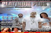 Platinum Plus Magazine