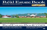 The Real Estate Book of Gaston Lincoln