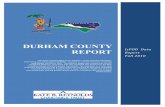 IsPOD DISTRICT REPORT - DURHAM 11APR09