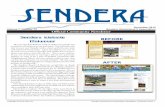Sendera - December 2012