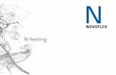 Novoflex Company Brochure_n-feeling_eng