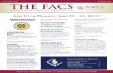 The FACS (February 2011)