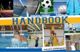Athlete-Parent Handbook 2013-14