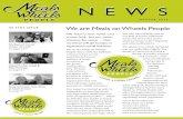 Meals on Wheels People News Winter 2012 Edition