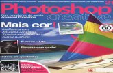 Revista Photoshop Creative - Ed. 21