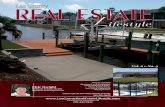 Lee County Real Estate Lifestyle magazine