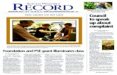 South Whidbey Record, May 02, 2012