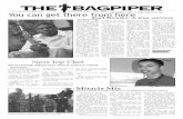 The Bagpiper, Issue 3