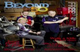 Beyond 50 Spring 2010 Issue