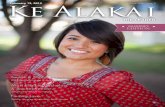 February 13, 2014 Ke Alaka'i Issue