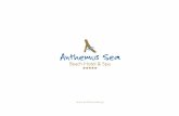 Anthemus Sea Beach Hotel & Spa presentation