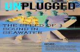 Unplugged Magazine November 2013 (#11)