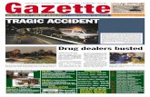 Kleinmond Gazette 21 August 2012