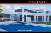 ACTON Magazine Volume 80