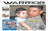 Peninsula Warrior March 30, 2012 Army Edition