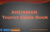 Tours and Travels Company in Delhi - Andaman Tourist Guide Book