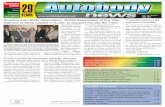 Autobody News May 2011 Southwest Edition