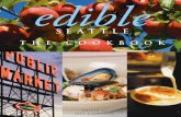 Edible Seattle:  The Cookbook
