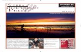 Sierra Indpendent Press Dec 2010