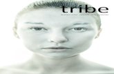Tribe Magazine Issue 16
