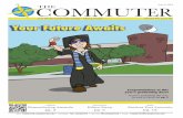 Commuter Online: June 5 Edition