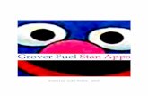 "Grover Fuel" by Stan Apps