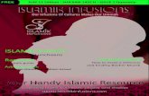 Islamik Infusions Free Magazine