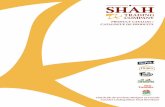 Shah Trading Company Catalog