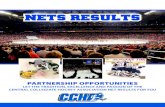 CCHA Nets Results 2010