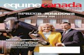 Equine Canada Magazine