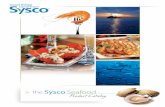 Seafood Catalog - Fall 2012