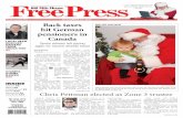 100 Mile House Free Press, December 19, 2012