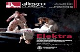 Allegro Classical January 2013 New Release Book