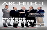 Middle East Architect | May 2013