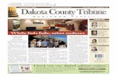 08/06/2009 - Dakota County Tribune Business Weekly