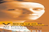 visages des sciences - edition 2006